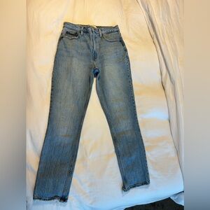 Abercrombie jeans